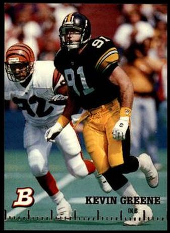 89 Kevin Greene